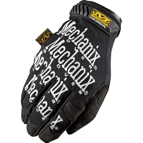 mechanix wear mechanics gloves.